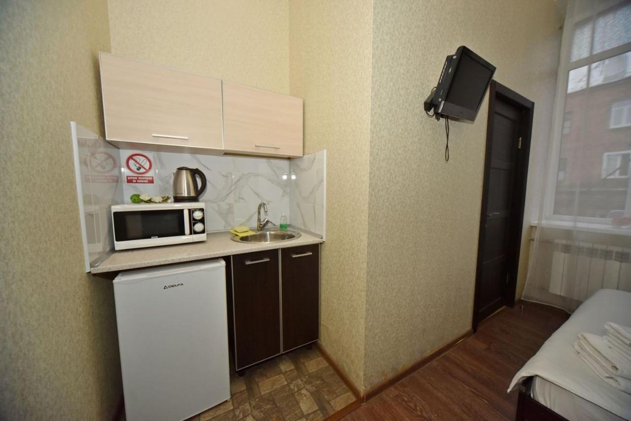 Malon Apartments Kharkiv Exterior photo